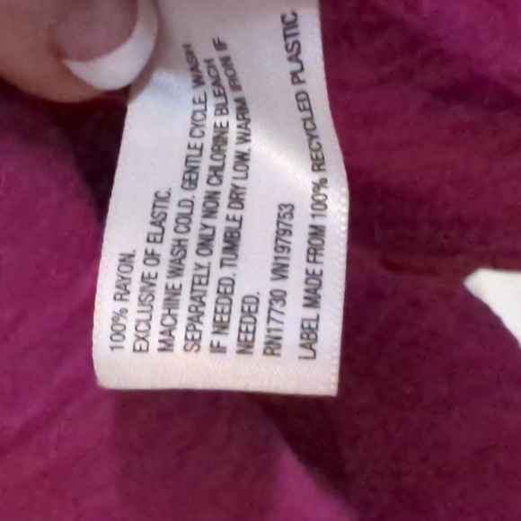 NEW KNOX ROSE * - Picture 10 of 11